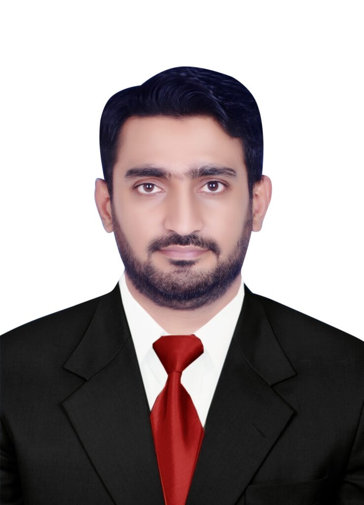 Azhar Umair Pic